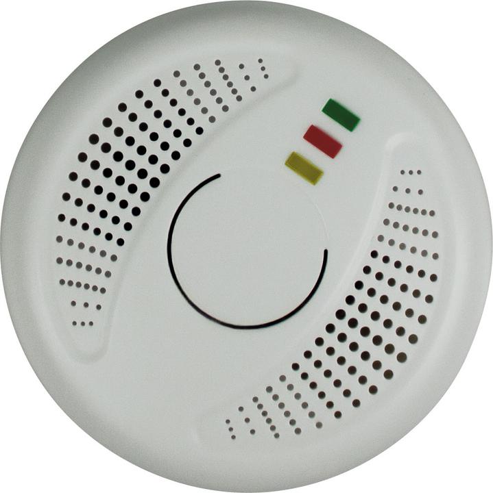 Productafbeelding As - Schwabe Gasdetector