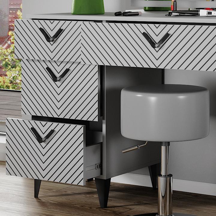 Produktbild Vicco Anett (150 x 45 x 78 cm)