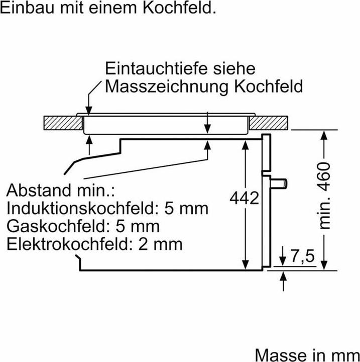 Actual product image Siemens CS756G1B1
