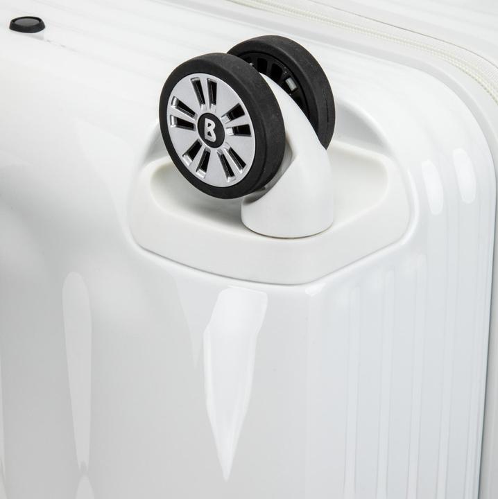 Actual product image Bogner Trolley + Case Piz C75 Trolleycase LVZ 4w (95 l, L (90 - 115l))