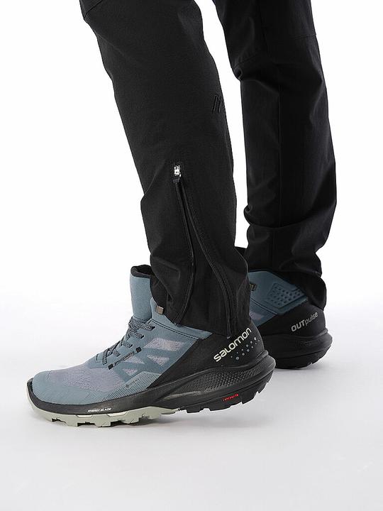 Produktbild Maier Sports Inara Slim Hose kurz (48)