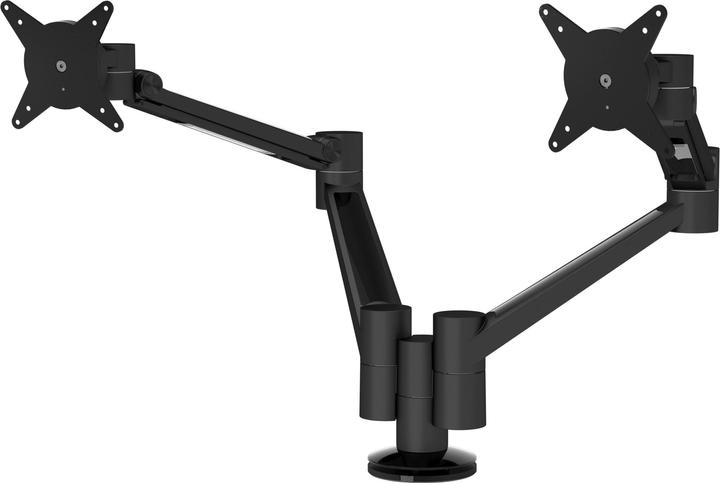 Actual product image Dataflex ViewLite Plus Monitor Arm 653 (Table, 33.50")