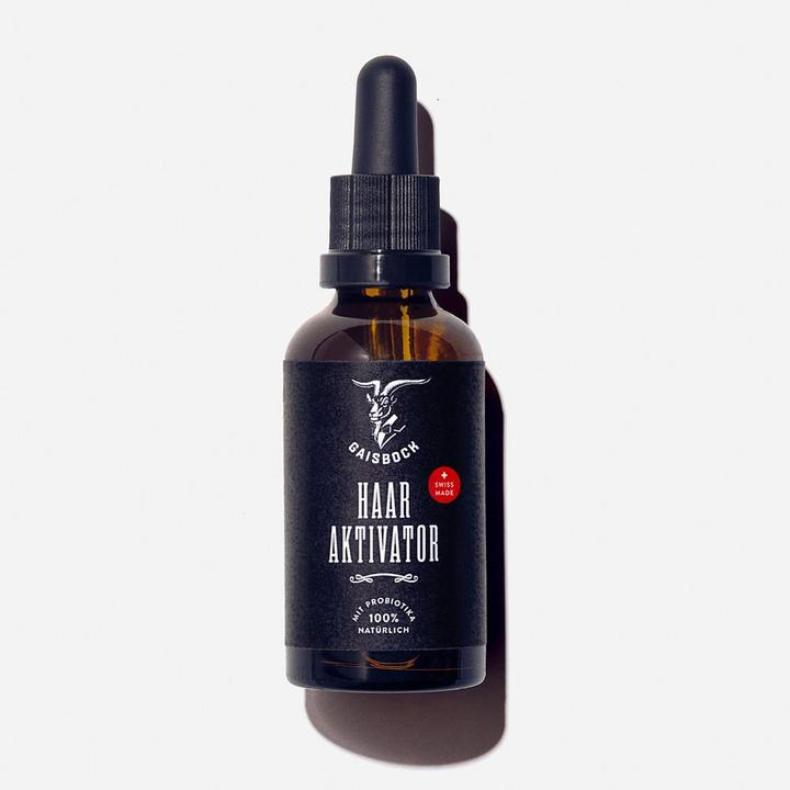Produktbild Gaisbock Haar Aktivator 50ml (50 ml)