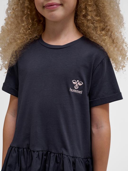 Actual product image hummel hmlMARIA DRESS S/S (140)