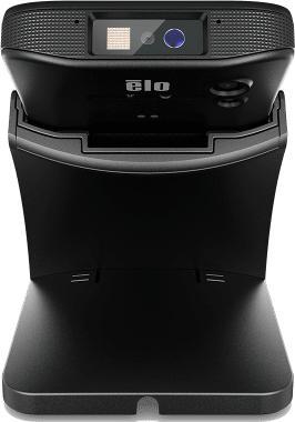 Produktbild ēlo M51 Single Device Dock With