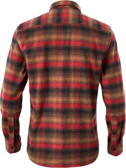 Produktbild Loose Riders Fernwood Flannel (L)