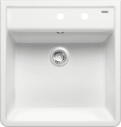 Image du produit Blanco Panor 60 (Éviers à poser, 60 cm, 63 cm)