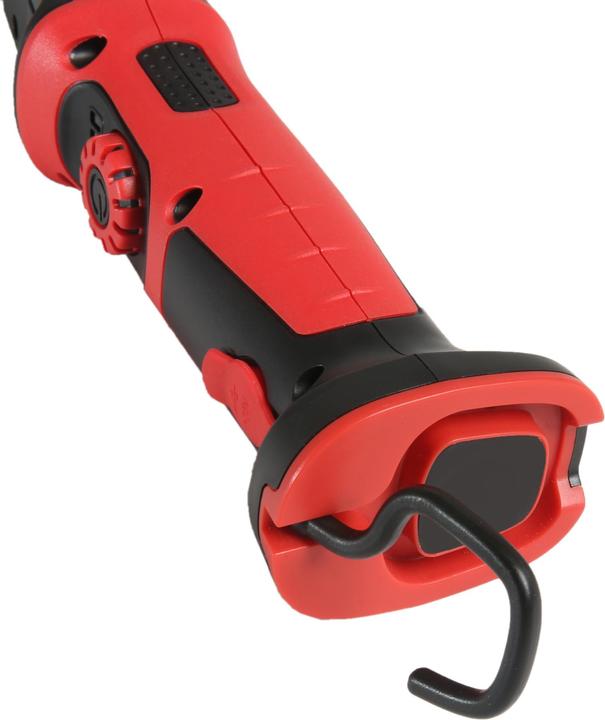 Produktbild Stier COB Akku Arbeitsleuchte Premium, 1000 Lumen, 120° (1000 lm)