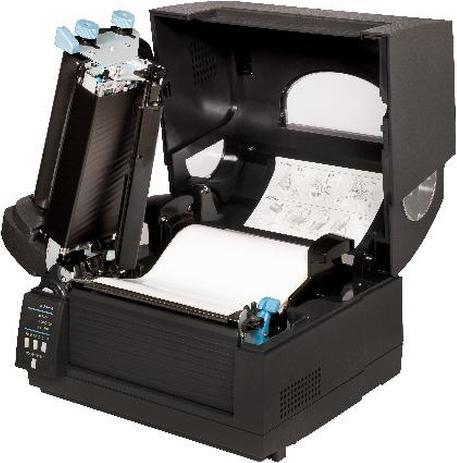 Produktbild Citizen CL-S6621 ETIKETTENDRUCKER (203 dpi)