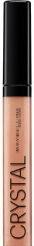 Produktbild Maybelline New York Maybelline Crystal Lipgloss 210 Striking Peach (210 Striking Peach)