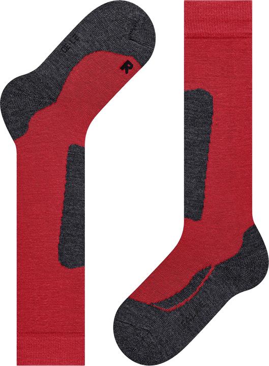 Actual product image Falke Active Ski Kinder Kniestrümpfe (23 - 26)