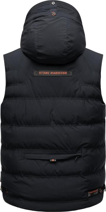 Produktbild Stone Harbour Egoor (L)