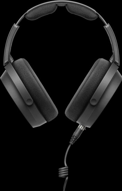 Produktbild Sennheiser HD 490 PRO (keine Geräuschunterdrückung, Kabelgebunden)