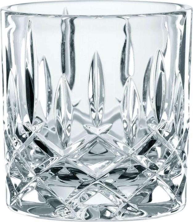 Actual product image Nachtmann Noblesse (2.45 dl, 4 x, Whisky glass)