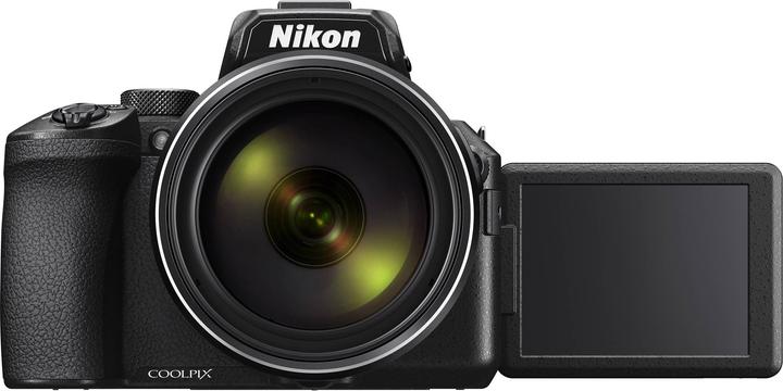 Actual product image Nikon Coolpix P950 (4.3 - 357 mm, 16 Mpx, 1/2,3'')