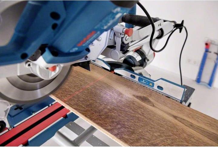 Actual product image Bosch Professional Mitre saw GCM 305-216 D