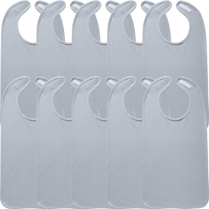 Actual product image Erwin Müller Food apron 10-pack (Eating)