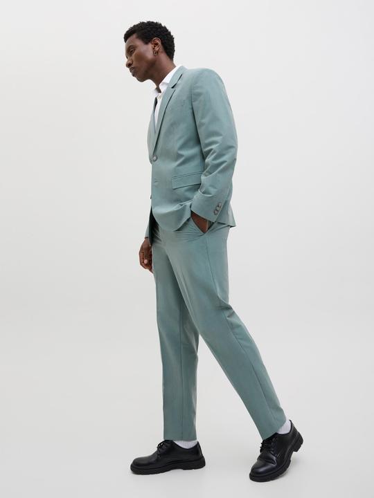 Produktbild Jack & Jones JPRBUSHWICK Regular Fit Anzughose Anzughose (48)