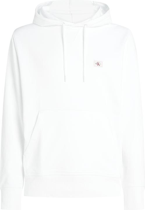 Immagine prodotto Calvin Klein Jeans Woven Label Hoodie (XL)