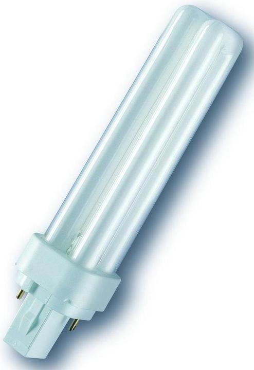 Immagine prodotto Osram Dulux (G24d-1, 13.90 W, 870 lm, 1 x, G)