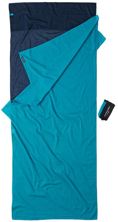 Actual product image Cocoon TravelSheet Egyptian Cotton (220 cm)