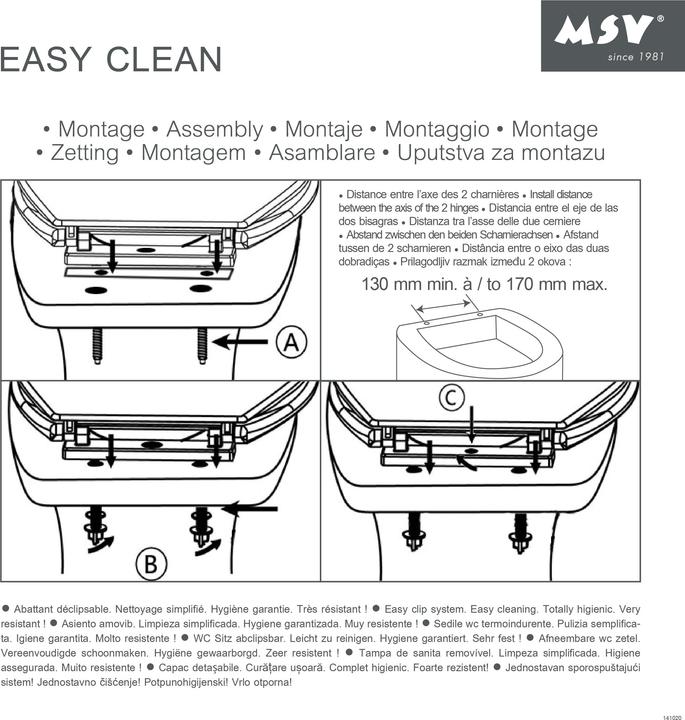 Image du produit MSV Mathilde
