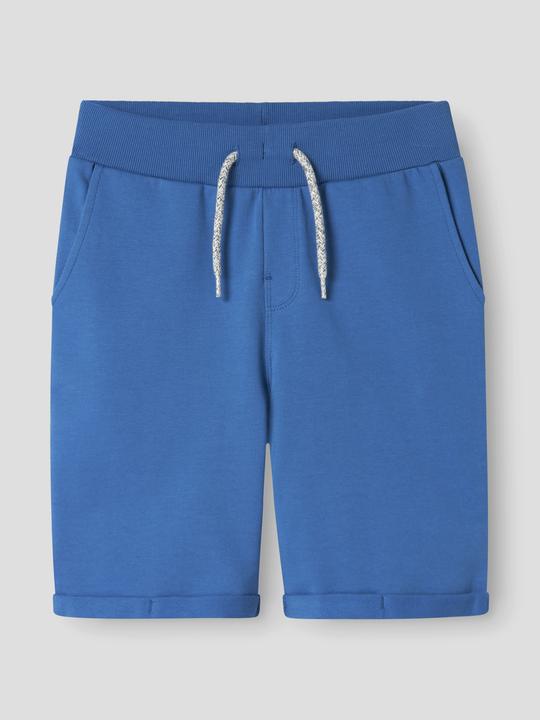 Actual product image Name it Nkmvermo Long Swe Shorts Unb F Noos (98)