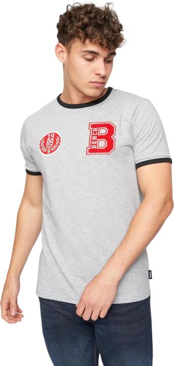 Heather grey