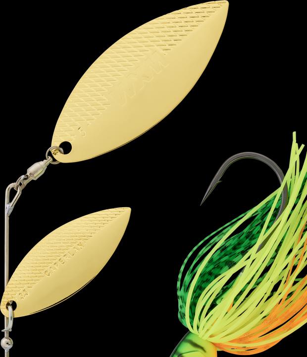 Immagine prodotto Caperlan SPINO PK 14GR (13.30 cm)