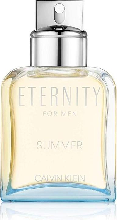 Produktbild Calvin Klein Eternity Summer (Eau de Toilette, 100 ml)