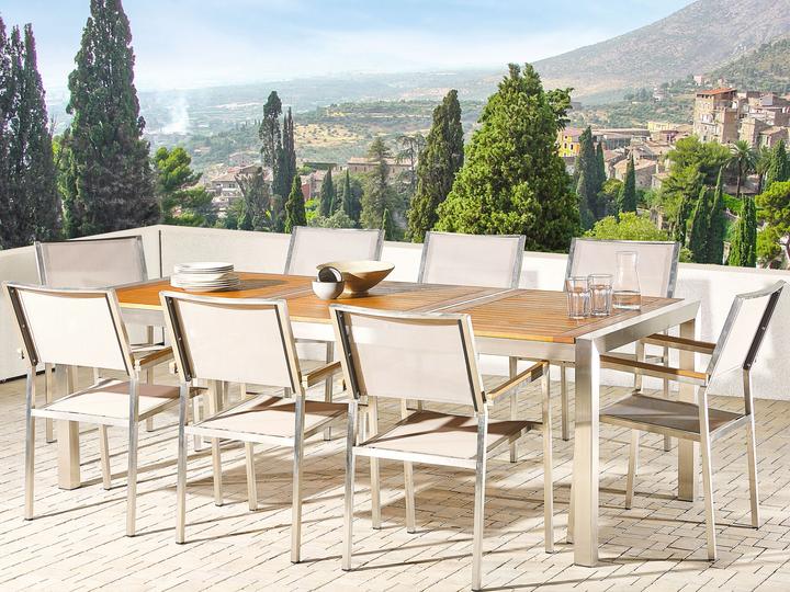 Actual product image Beliani Grosseto (220 cm)