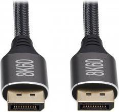 Eaton Tripp Lite Series P580-003-8K6 Displayport 1.4 Kabel (0.90 m, DisplayPort)