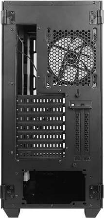 Image du produit Antec NX1000 (ATX, mATX, Mini-ITX)