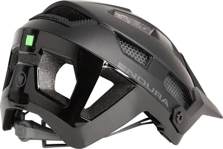 Actual product image Endura Single Track (58 - 63 cm)