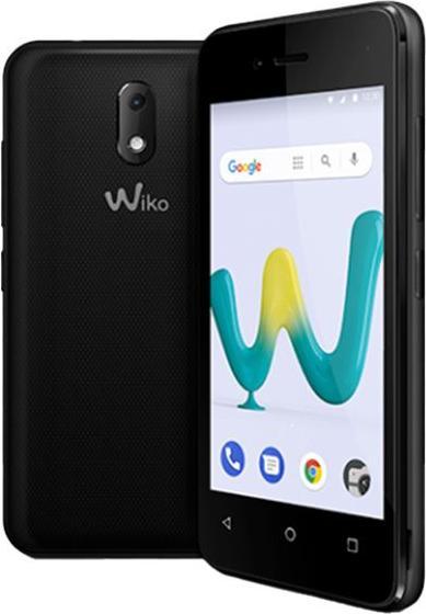 Wiko Sunny 3 (8 Go, Anthracite, 5", Double SIM, 5 Mpx, 3G)