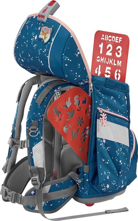 Image du produit Step by Step Ensemble pour écolier 2in1 Plus 6 pièces (19 l)