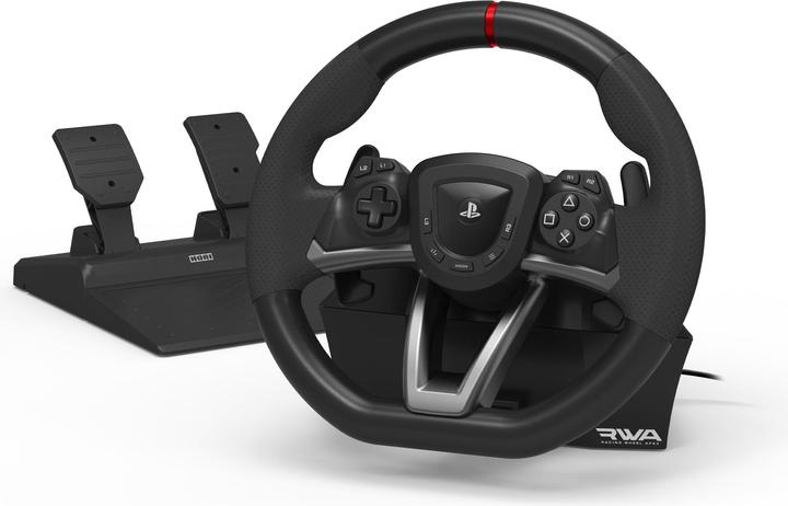 HORI Racing Wheel APEX PS5 (PS4, PS5, PC)