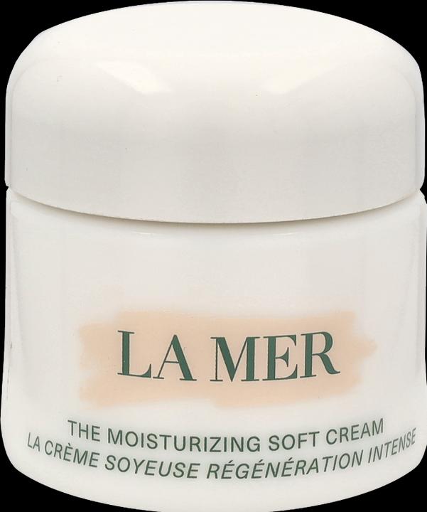 Actual product image La Mer The Moisturizer Soft Cream (re) (60 ml)