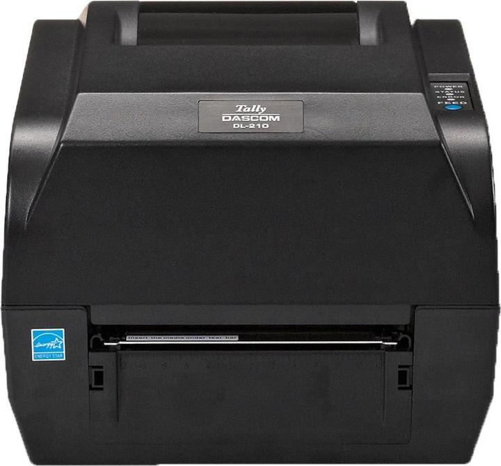 Immagine prodotto Dascom TALLY DL-210 (203 dpi)