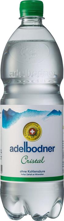 Actual product image Adelbodner Still (6 x 100 cl)