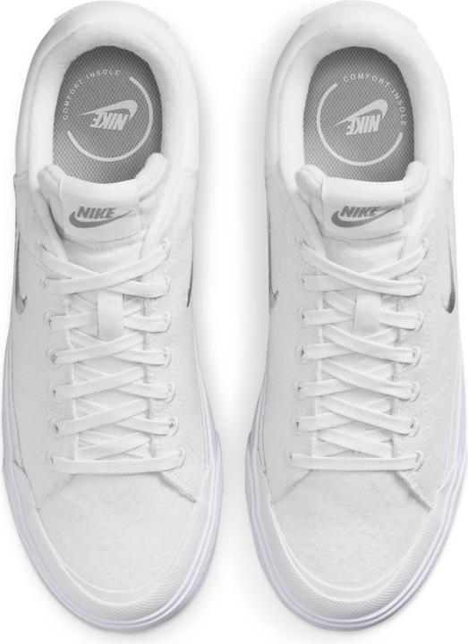 Image du produit Nike Chaussures Court Legacy Lift (40.5)