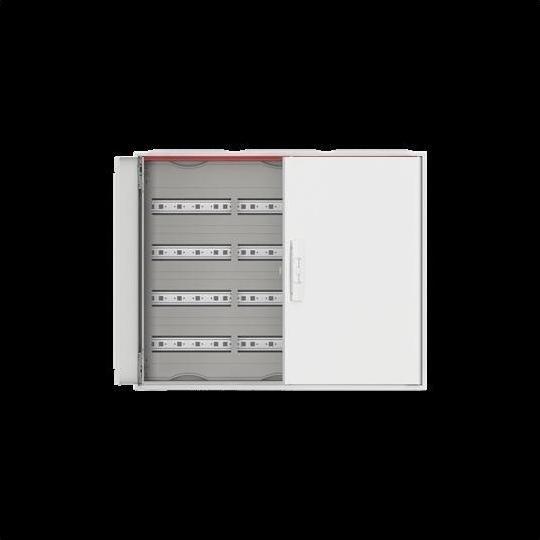 Striebel & John 2CPX052190R9999 CA34V AP 3FB 4R IP44 Kleinverteiler