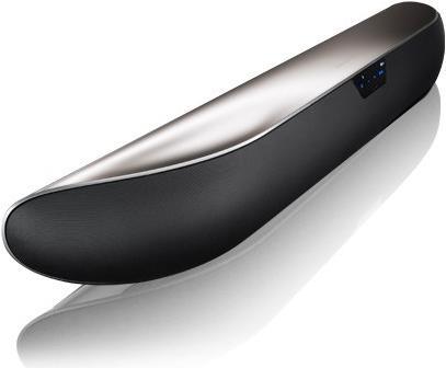 Produktbild Bowers & Wilkins Panorama 2 (25 W, 7.2 Kanal)