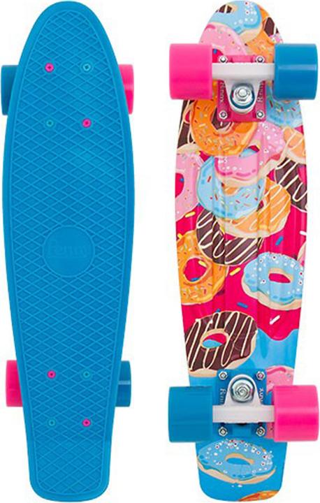 Penny Graphic Series (22")