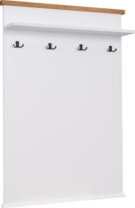 ADRK Furniture Paneel mit Aufhänger GALINEO 04 (1 x)