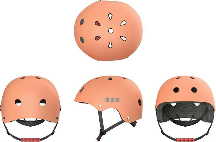 Image du produit Segway-Ninebot Casque adulte (54 - 60 cm)