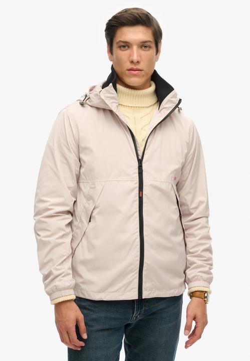 Produktbild Superdry regenjacke mit kapuze (XXL)