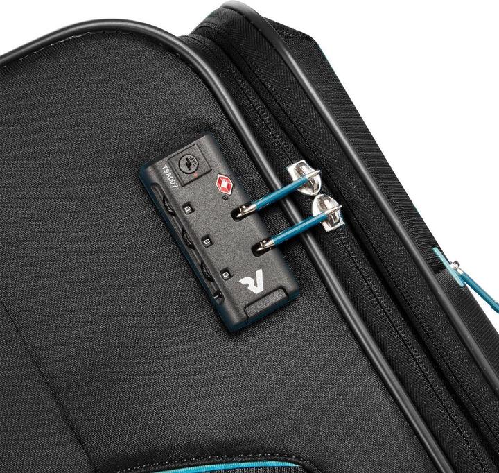 Produktbild Roncato Crosslite 4-Rollen Trolley 65 cm (69 l, L (90 - 115l))