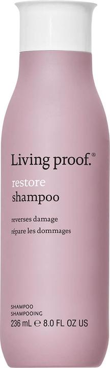 Actual product image Living Proof Restore (236 ml, Liquid shampoo)