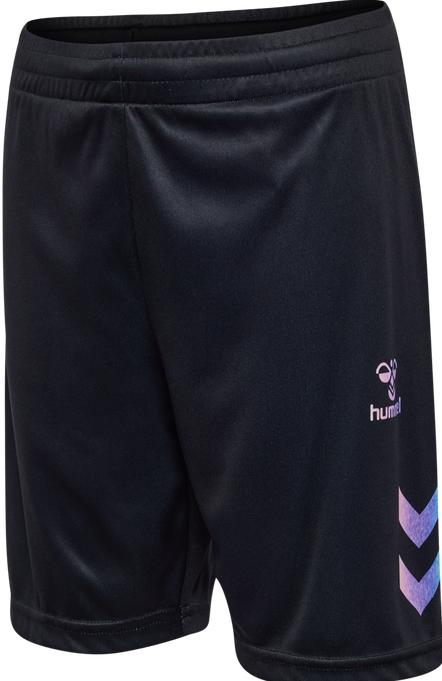 Actual product image hummel hmlSHIMMER SHORTS (140)
